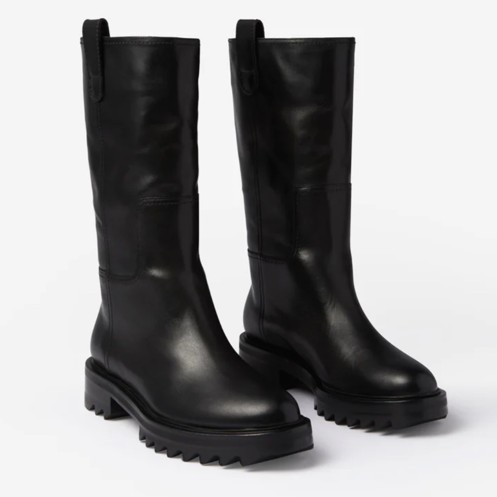 Tamara Mellon Easy Rider Boot - Picture 9 of 13